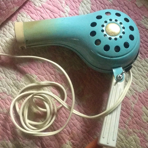 Vintage 1960’s hair dryer - Picture 1 of 4